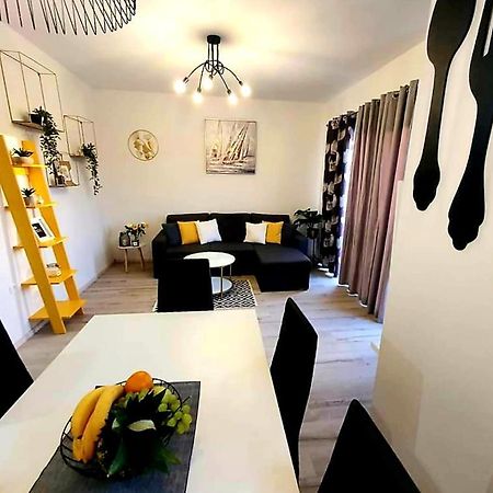 Apartments Mena Bibinje Dış mekan fotoğraf
