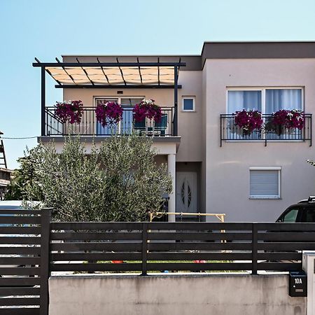 Apartments Mena Bibinje Dış mekan fotoğraf