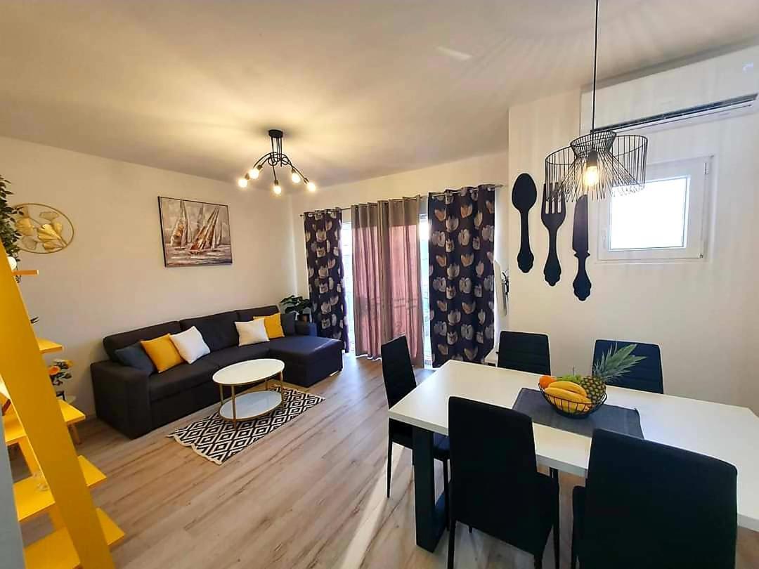 Apartments Mena Bibinje Dış mekan fotoğraf